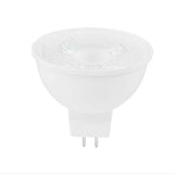FOCO LED TECNOLITE 5.5W LUZ DE DÍA BASE GX5.3 NO ATENUABLE