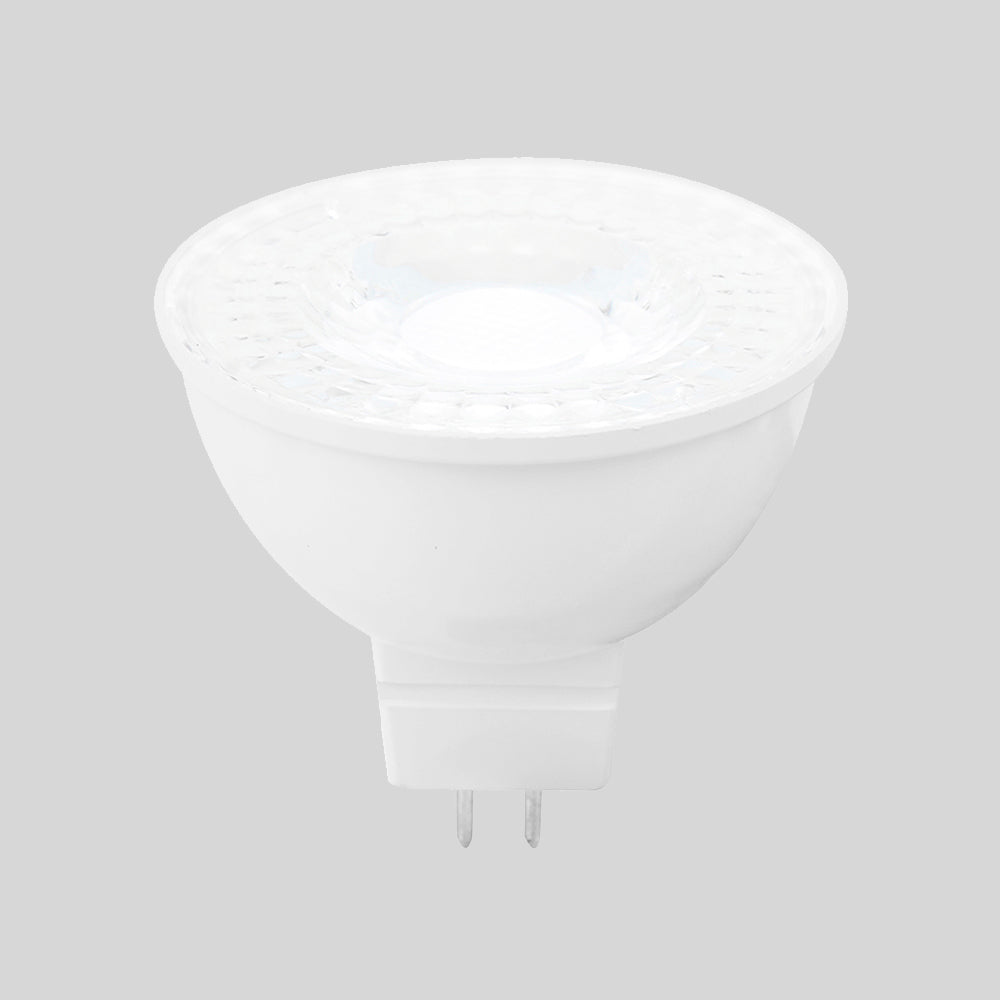 FOCO LED TECNOLITE 5.5W LUZ DE DÍA BASE GX5.3 NO ATENUABLE