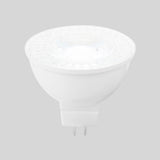 FOCO LED TECNOLITE 5.5W LUZ DE DÍA BASE GX5.3 NO ATENUABLE