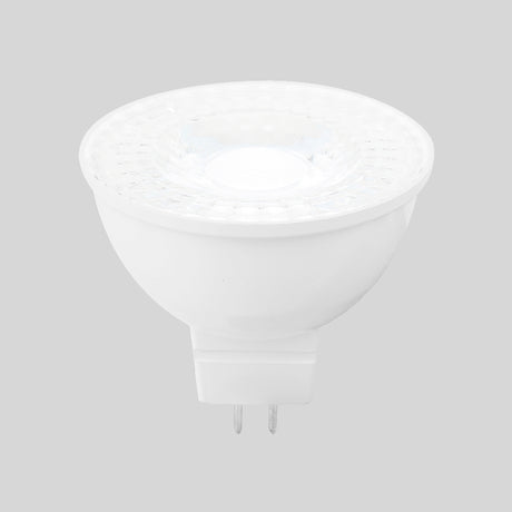 FOCO LED TECNOLITE 5.5W LUZ DE DÍA BASE GX5.3 NO ATENUABLE