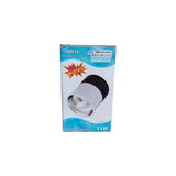 MR-16 FLUORESCENTE 11W/127V.  *** HASTA AGOTAR EXISTENCIAS ***