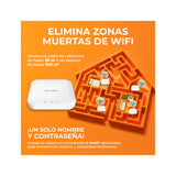 DISP ROUTER WIFI-TUYA 7W 100-240V BCO