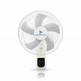VENTILADOR MURO 18 BLANCO MASTERFAN