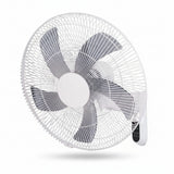 VENTILADOR MURO 18 BLANCO MASTERFAN