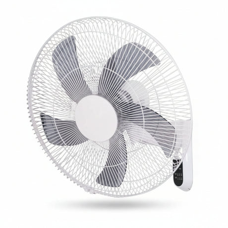 VENTILADOR MURO 18 BLANCO MASTERFAN