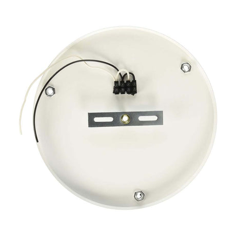 ACCESORIO PARA 3 LUMINARIOS COLGANTESLAMINA DE ACERO ELECTRIFICADODISPONIBLE EN COLOR BLANCO / NEGRO25.3 CM NO INCLUYE LUMINARIOS(MX-ACC04/B)