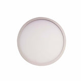 PANEL DOWN LIGHT BLANCO LED INTEGRADO 6000K15W 1050 LM 100-265V.