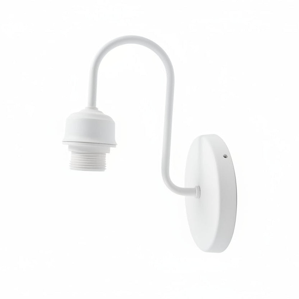 ARBOTANTE 6711 CRISTAL TRANSPARENTE BASE BLANCA *HAE 2023*