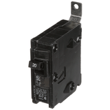 INTERRUPTOR TERMOMAGNETICO BL 1X20A SIEMENS