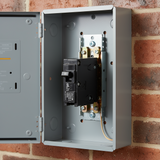 INTERRUPTOR TERMOMAGNETICO BL 1X20A SIEMENS