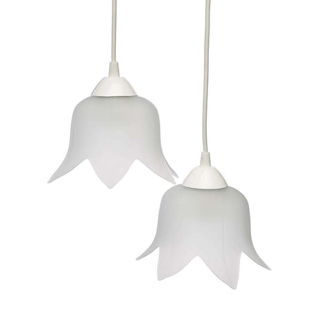 LUMINARIO COLGANTE LAMINA DE ACERO + VIDRIO MATE 16CM H-120CM 127VLAMPARA OPCIONAL NO INCLUIDA(MX-CL6612/B) *** HAE ***