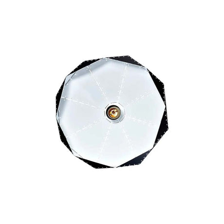 CANDIL CUERPO EN ACERO TERMINADO NEGRO MATE DE PERFIL ARQUITECTONICO CON DETALLE EN MADERA 1 X E26 32 X 30CMS ***HAE 2020***