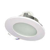 EMP LED 9W 2700K 127V ARILLO BCO  P/BOTE O FALSO PLAFON MX-EM8003/LED27 ***HAE 2022***