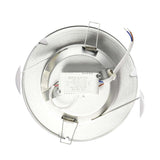 EMP LED 9W 2700K 127V ARILLO BCO  P/BOTE O FALSO PLAFON MX-EM8003/LED27 ***HAE 2022***