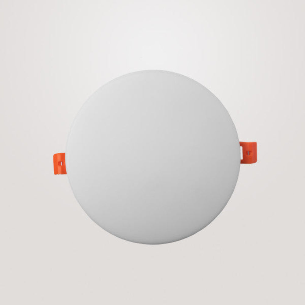 PANEL DOWNLIGHT EMPOTRADO BLANCO LED INTEGRADO 18W. ALUMINIO *HAE 2023*