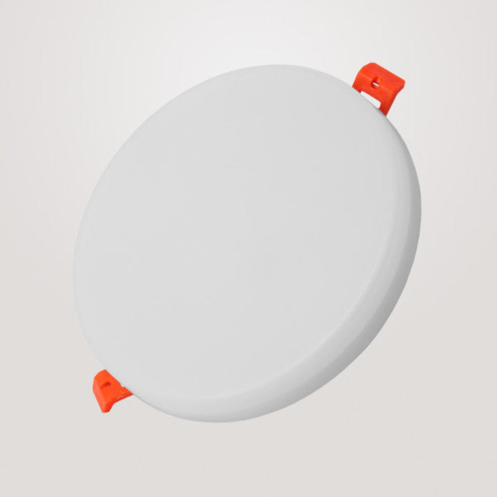PANEL DOWNLIGHT EMPOTRADO BLANCO LED INTEGRADO 18W. ALUMINIO *HAE 2023*