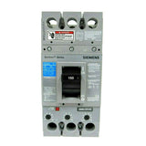 INTERRUPTOR TERMOMAGNETICO 3X150A FXD  MX:FXD63B150L SIEMENS