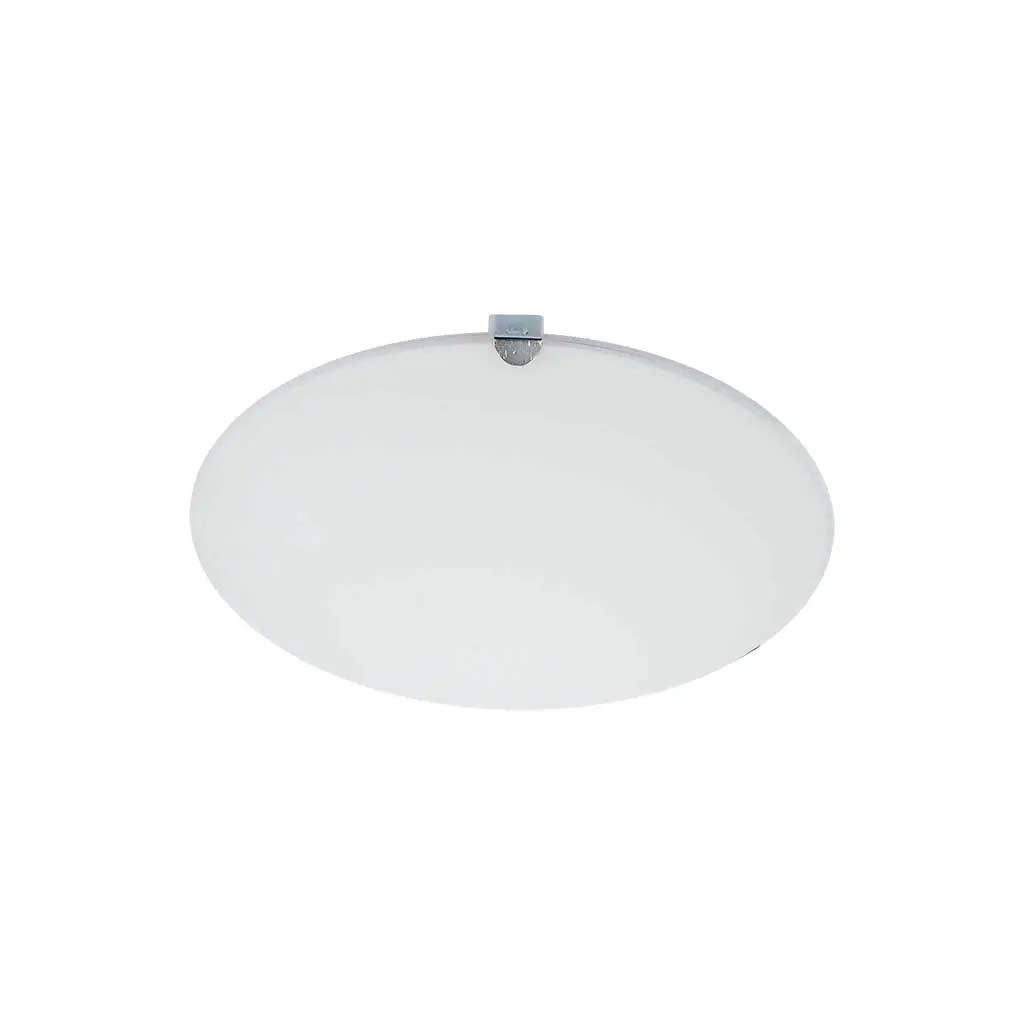 LAMPARA TECHO BLANCO MATE *** OFRECER MX-PF3001/2 ***
