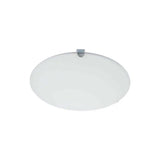 LAMPARA TECHO BLANCO MATE *** OFRECER MX-PF3001/2 ***
