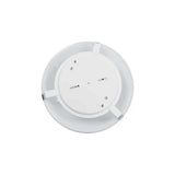 LAMPARA TECHO BLANCO MATE *** OFRECER MX-PF3001/2 ***