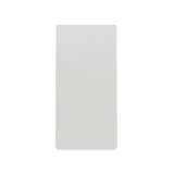 TAPÓN CIEGO ESTEVEZ UNNO BLANCO