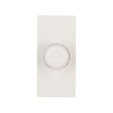 DIMMER GIRATORIO LED 1MOD. 500W NISSEN