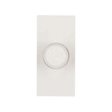 DIMMER GIRATORIO LED 1MOD. 500W NISSEN