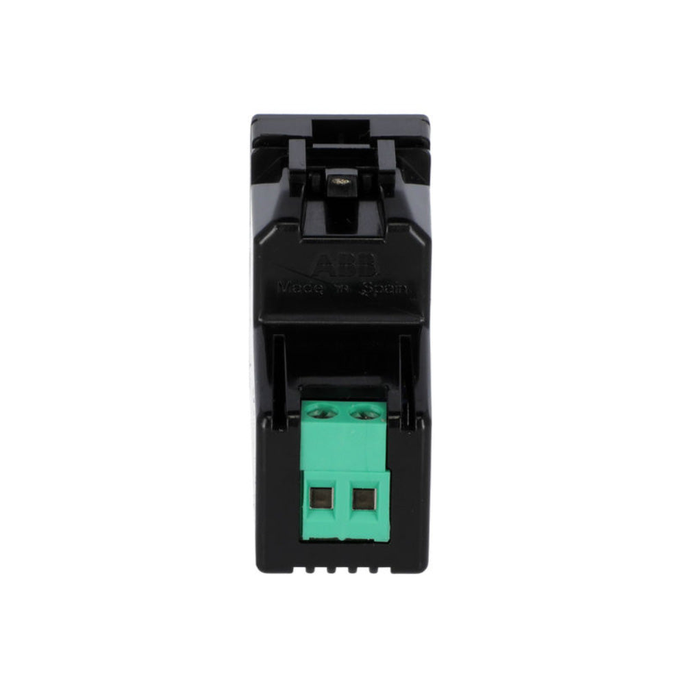 DIMMER ROTATIVO INCAND NEGRO SOFT
