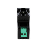 DIMMER ROTATIVO INCAND NEGRO SOFT