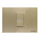 APAGADOR 4 VÍAS ESTEVEZ ZENIT 1 MÓDULO CAVA