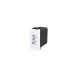 ZUMBADOR 1 MOD. PLATINO N2119-PL ZENIT NIESSEN