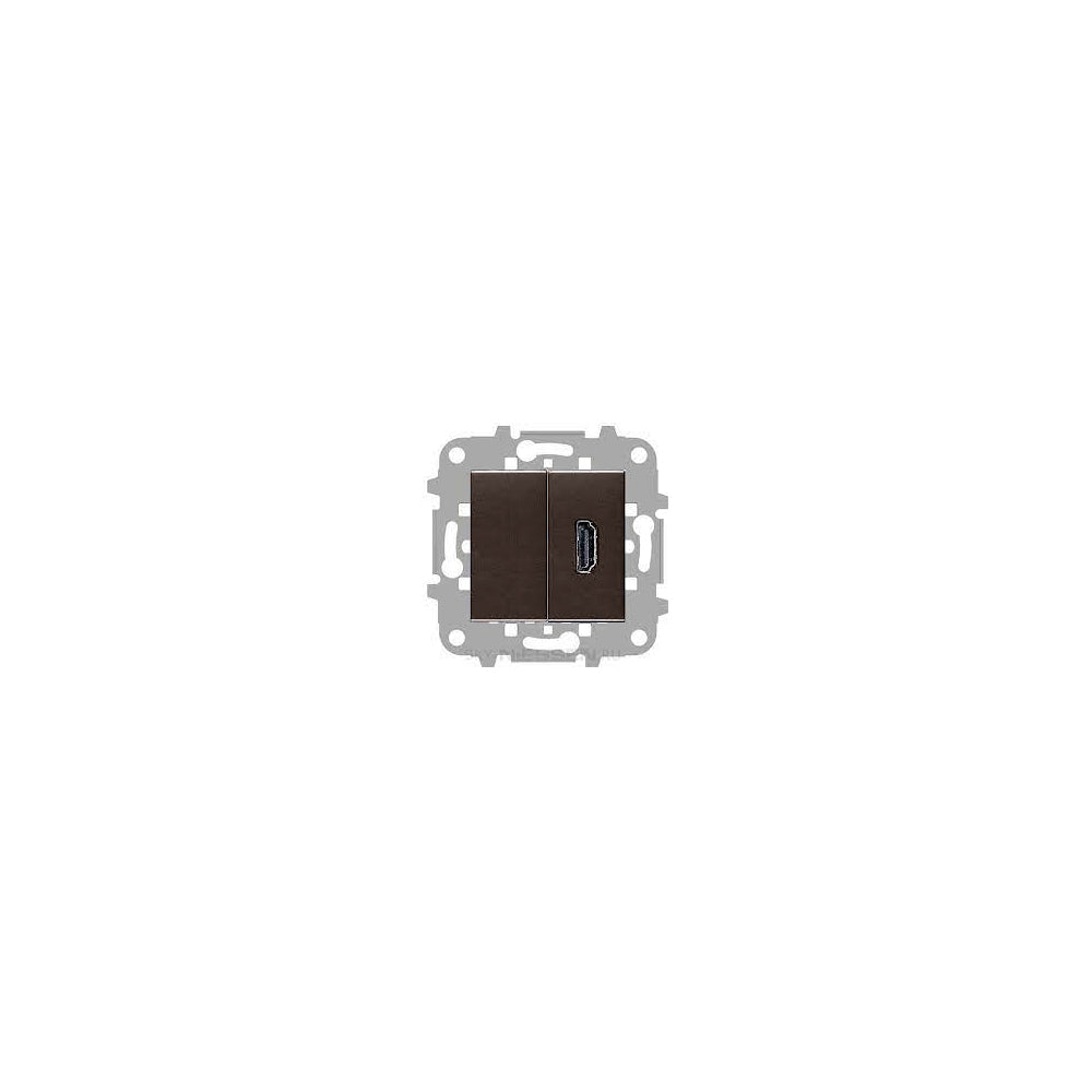 TOMA VDI HDMI HEMBRA-HEMBRA 1 MOD