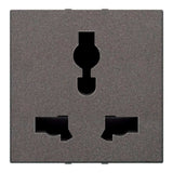 CONTACTO UNIVERSAL 2P+T 2 MOD  ZENIT NISSEN N2239-AN