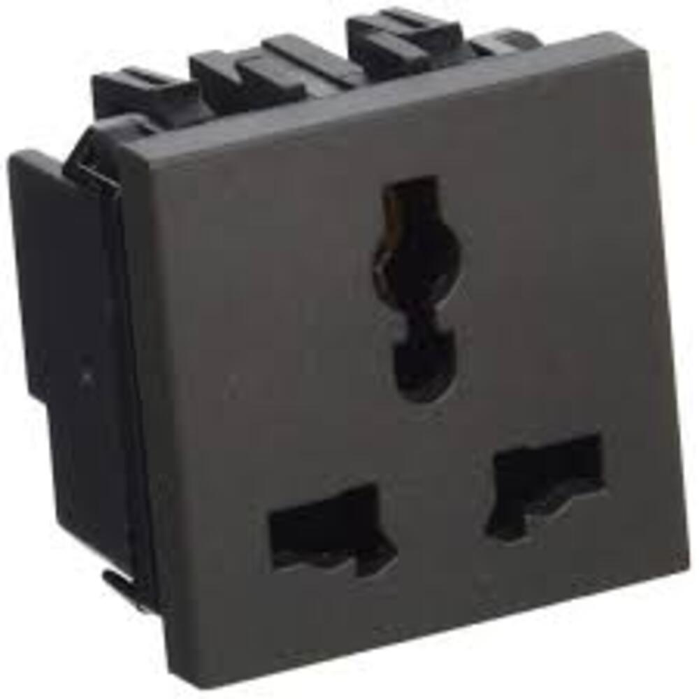 CONTACTO UNIVERSAL 2P+T 2 MOD  ZENIT NISSEN N2239-AN