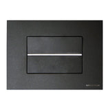 APAGADOR 4 VÍAS ESTEVEZ ZENIT 3 MÓDULOS ANTRACITA