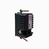 CONTACTO DUPLEX 2P+T 15A USBA 2.4A+ USBC 3A PLACA AN ZENIT