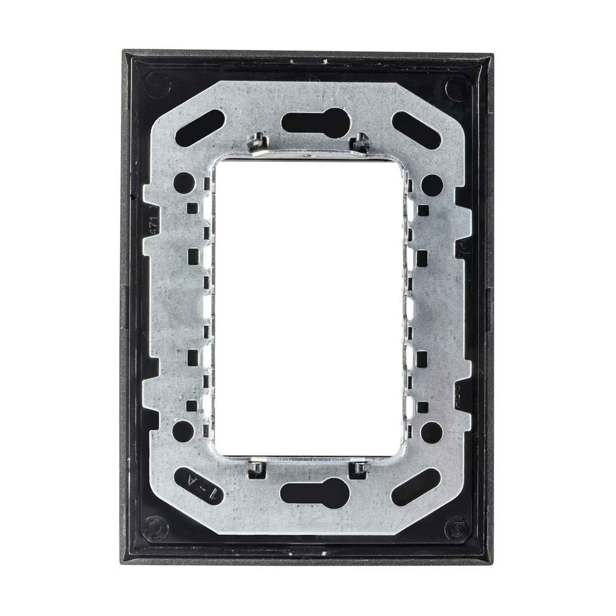 PLACA ESTEVEZ ZENIT 3 MÓDULOS CAVA