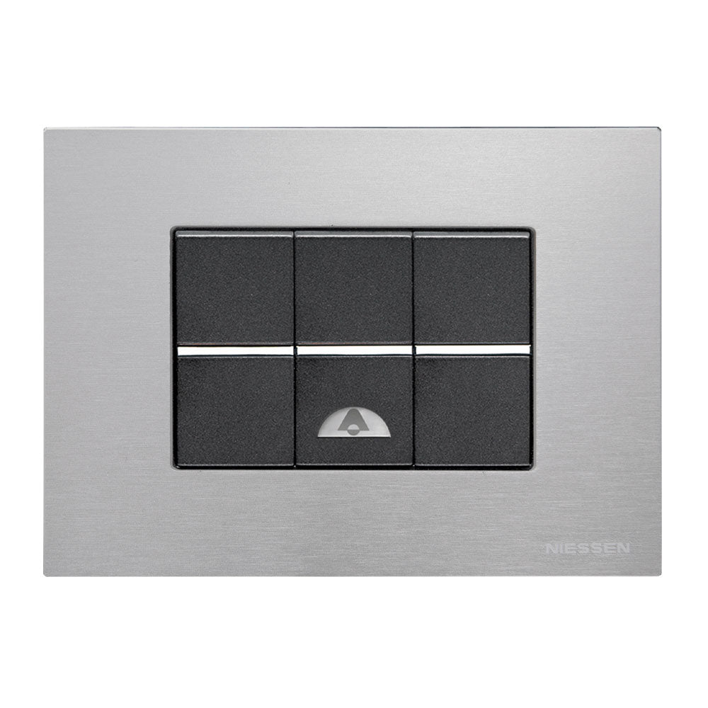 PLACA ZENIT 3 MOD MAGNESIO ***HAE2025***