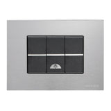 PLACA ZENIT 3 MOD MAGNESIO ***HAE2025***