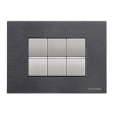 PLACA ZENIT 3MOD ONIX ***HAE2025***