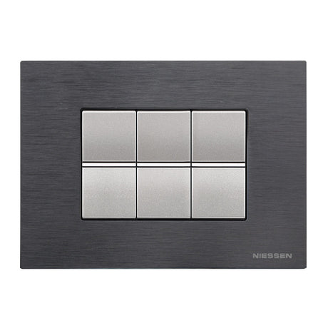 PLACA ZENIT 3MOD ONIX ***HAE2025***