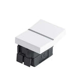 APAGADOR 4 VIAS 1.5MOD. BLANCO N2810-BL ZENIT NIESSEN