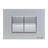 APAGADOR 4 VIAS 1.5MOD. PLATINO N2810-PL ZENIT NIESSEN *** DISP. A PRINCIPIOS DE ABRIL ***