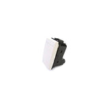 PULSADOR 1 MOD. 10AX 127-277V. N4005N LIVING Y LIGHT