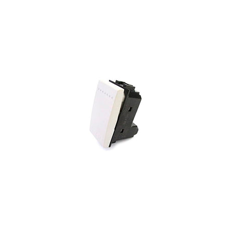 PULSADOR 1 MOD. 10AX 127-277V. N4005N LIVING Y LIGHT