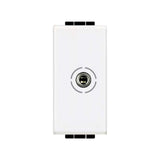 CONECTOR JACK 3.5MM 1 MOD. N4280 LIVING Y LIGHT