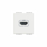 CONECTOR HMDI 2 MOD. N4284 LIVING Y LIGHT