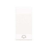 CUBRETECLA SIMBOLO TIMBRE 1 MOD. N4915DN LIVING Y LIGHT
