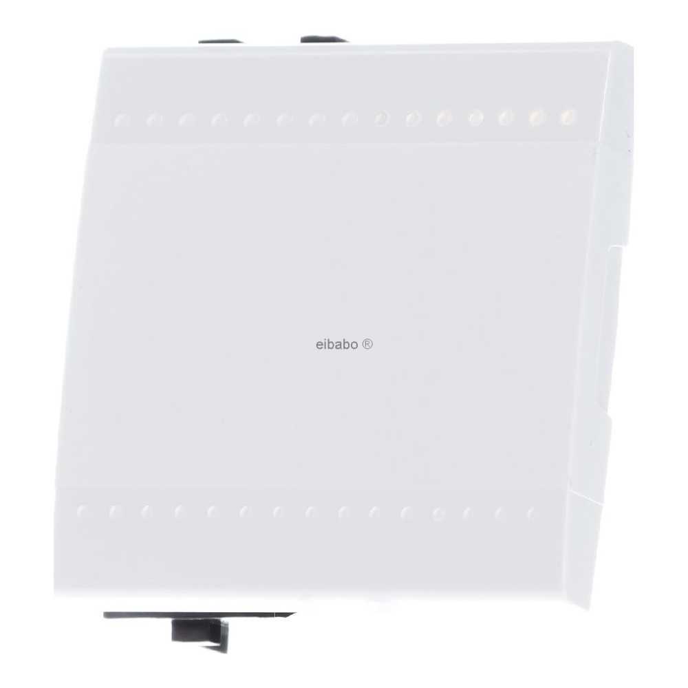 CUBRETECLA 2 MOD. N4915M2N LIVING Y LIGHT