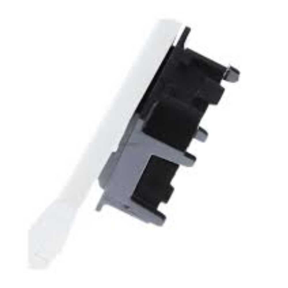 CUBRETECLA 2 MOD. N4915M2N LIVING Y LIGHT